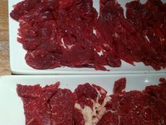 -牛很鲜潮汕牛肉火锅(朝晖路店)