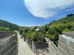 -雁门关景区