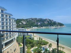 -深圳大梅沙京基洲际度假酒店