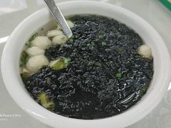 -双月饭店·20年老字号(新村店)