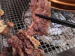 -肉甲韩国木炭烤肉(新壹街1店)