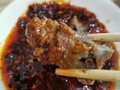 油泼辣子-老殷锅仔