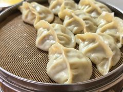 -老烟台灌汤包(南洪街店)