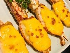 -梅筑·创意料理(王府井百货店)
