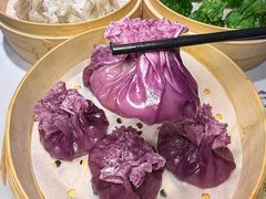 -百彦蒙古包·碳烤羊排·手抓羊肉(万江首店)