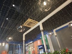 -胡悦里韩式烤肉(芝罘万达广场店)