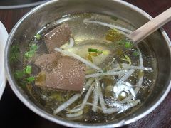 -小翔干面(西航店)