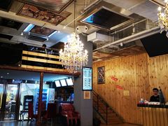 -明日世界密室轰趴·剧本桌游·箭馆团建(国贸店)