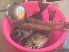 -蚝乡农庄(铁涌赤岸店)