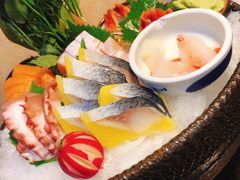 -大江户日本料理(吕厝店)