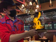 -MR.ROCKY洛奇先生RESTAURANT&BAR(宝安壹方城店)