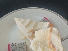 -蓝山咖啡馆(钱江龙店)