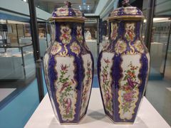 -上海对外经贸大学(古北校区)