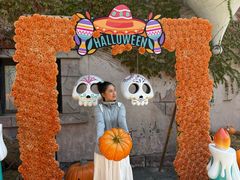 -大连海昌发现王国主题公园