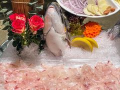 -官塘陈记鱼生·潮汕砂锅粥·牛肉火锅(潮枫路总店)