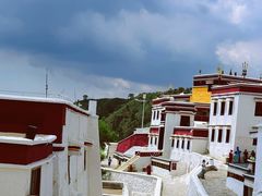 -五当召景区