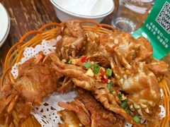 -斯丹姜母鸭·古法干香(涂门街总店)