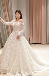 -MuseMarry婚纱(前海嘉里中心店)