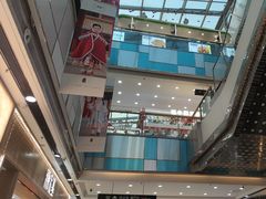 -万达广场(宜兴店)