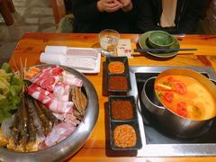 -源一咖啡馆(麒麟巷步行街店)