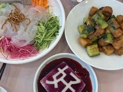 -鼎好家常菜(天桥店)