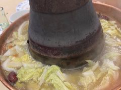 -月圆火锅(宁海东路二店)