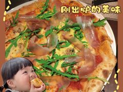 -明星酒店•FORNETTO佛纳朵意餐厅•披萨•意面(湘隆时代广场店)