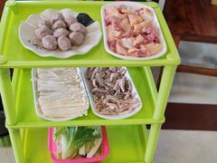 -15年老字号鑫鑫猪肚鸡·椰子鸡海南火锅(兴隆华侨农场店)