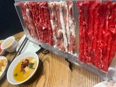 -东门口·新式老北京火锅(河西龙湖天街店)