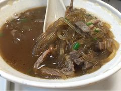 iphone_upload_pic-咬不得高祖生煎·简餐(高银街店)