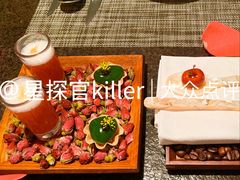 -莲西餐(曲江店)