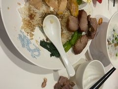 -龍记香港茶餐厅(久光百货店)