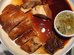 -南拳十三姨·潮汕砂锅粥·粤菜(西单大悦城店)