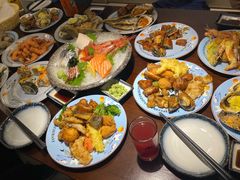 -松子料理(亮马桥店)