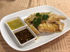 -巫记鸡饭店