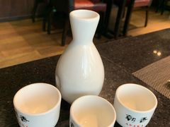 -德川家日本料理(中关村寰太大厦店)