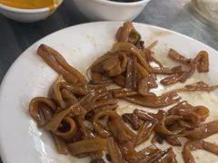 -同记鸡粥粉面店