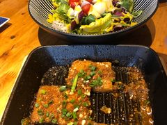 -肉串汪(月坛店)