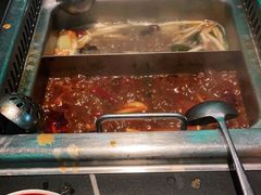 -大隐·成都火锅Bistro(合生麒麟新天地店)