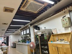 -王如意油茶(信旺·华府骏苑店)