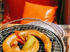 -卢布里西餐厅(总店)