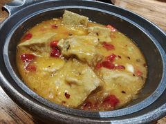 -大川先生·小龙虾·川菜(信义坊店)