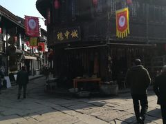 -涞滩古镇