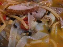 -漆黑觉米粉(三里屯店)