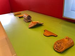 -HELLO MUSAE 拾光缪斯餐厅·纯正希腊风味(苏州中心店)