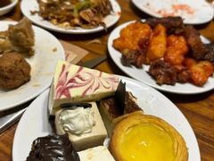 -汉巴味德(乐宾百货店)