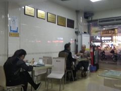 -广和隆猪蹄面(钟法路店)