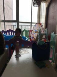 -伊童美家小儿推拿·中式养生(徐汇店)