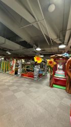 -玩元素·家庭游乐成长中心(香格里拉店)