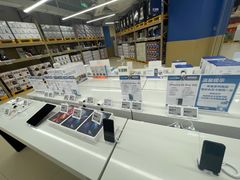 -盒马X会员店(王府井奥莱UP TOWN店)